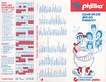 1979 Philadelphia Phillies - Ticket Brochure - Come On Out and Go Phanatic.jpg