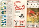 1985 Cincinnati Reds - Ticket Brochure - Its A Brand New Ball Game - Var 2.jpg