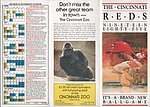 1985 Cincinnati Reds - Ticket Brochure - Its A Brand New Ball Game - Var 3.jpg