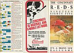 1985 Cincinnati Reds - Ticket Brochure - Its A Brand New Ball Game - Var 4.jpg