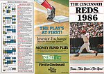 1986 Cincinnati Reds - Ticket Brochure - Fans This Years For You! - Var 1.jpg