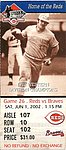 2002 Cincinnati Reds - Team Ticket Game 26 Jun 1.jpg