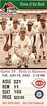 2002 Cincinnati Reds - Team Ticket Game 34 Jun 18.jpg