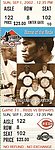 2002 Cincinnati Reds - Team Ticket Game 71 Sept 1.jpg