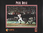 2010 Cincinnati Reds - Reds HOF Special Edition Lithograph - Autographed.jpg