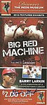 2012 Cincinnati Reds - Red HOF Pamphlet.jpg