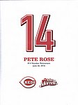 2016 Cincinnati Reds - SGA Pete Rose Number Retirement Print Envelope.jpg
