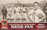 2017 Cincinnati Reds - Reds HOF Membership Booklet Reds Fan.jpg