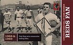 2017 Cincinnati Reds - Reds HOF Membership Card Reds Fan.jpg