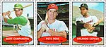 1971 Bazooka - Three-Card Panel cut from Sheet - Numbered 31-33.jpg