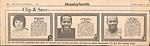 1983 Wichita Eagle-Beacon - Bubblegumless Card- Strip of 3.jpg