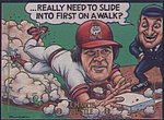 1995 Cardtoons - Card - Charlie Bustle 12.jpg