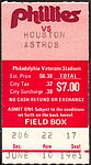 1981 Philadelphia Phillies - 3630 Hit Ties Musial Jun 10 3rd All Time.jpg