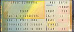1984 Montreal Expos - 4000 Hit Apr 13 Ticketron.jpg
