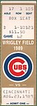 1989 Chicago Cubs - Last Game MGR Aug 23.jpg