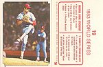 1984 O-Pee-Chee - Sticker - 1983 World Series 19.jpg