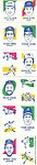 1986 O-Pee-Chee - Tattoo - Sheet of 12 6.jpg