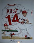 Watkins Lewis 1992 - Print - Thumbs Up - Road to the Hall of Fame to 250.jpg