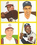 4192Cards