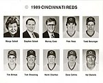 1989 Cincinnati Reds - Team 8 x 10 Contact Sheet 1.jpg